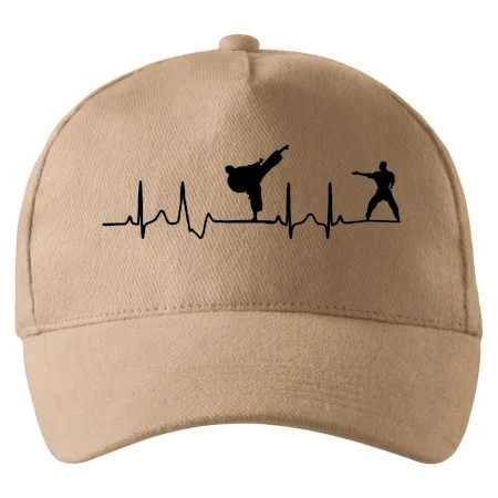 Karate EKG