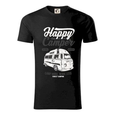 Happy Camper