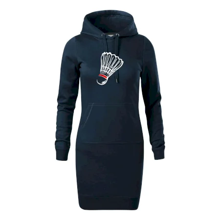 Bedminton košík
