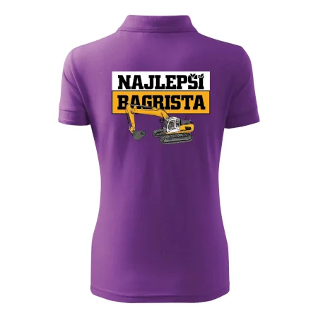 Najlepší bagrista