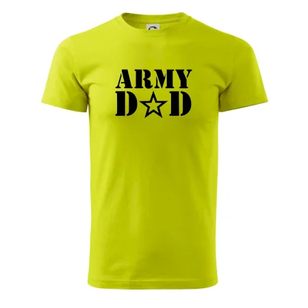 Army dad
