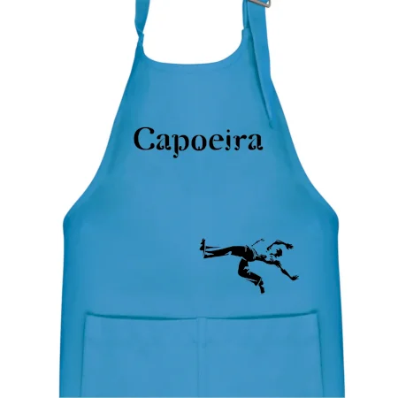 Capoeira veľký