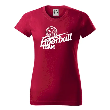 Florbal team