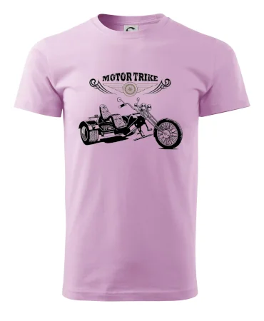 Moto trike
