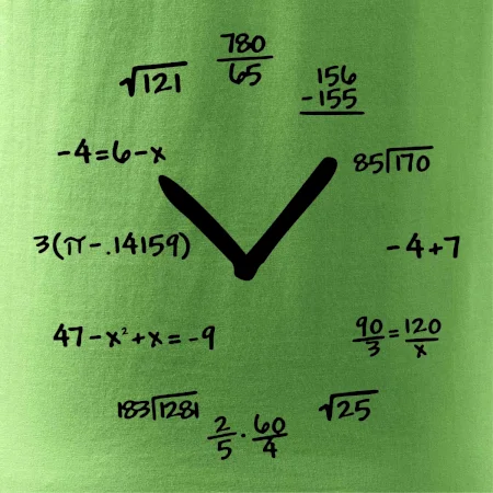 Matematické hodiny