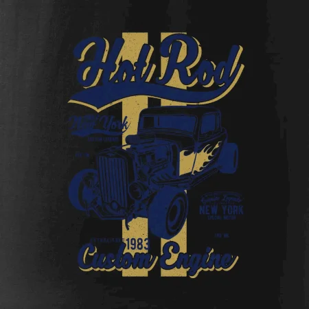 Hot Rod New York