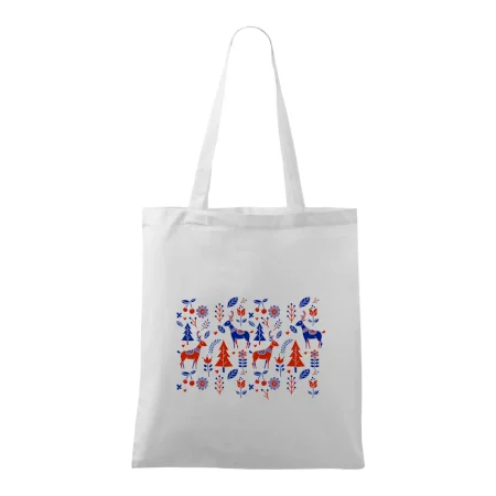 Folklór - jelene v lese