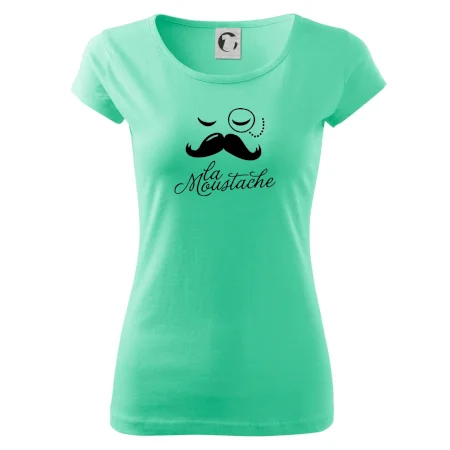 La Mustache