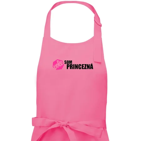 Som princezná Vole - tlačené