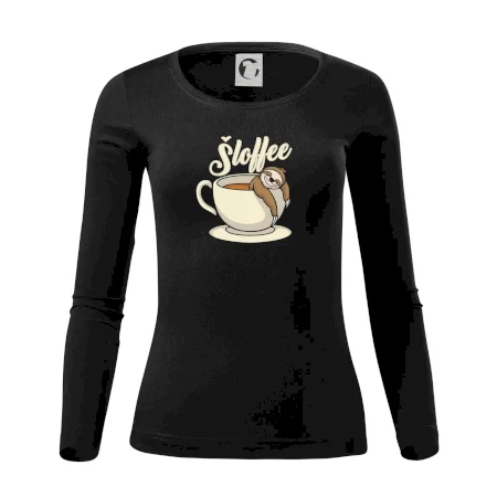 Šloffee - káva