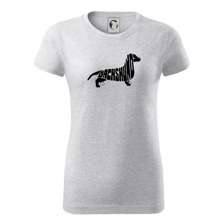 Jazvečík - Dachshund