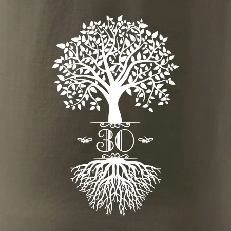 Narodeninový strom 30