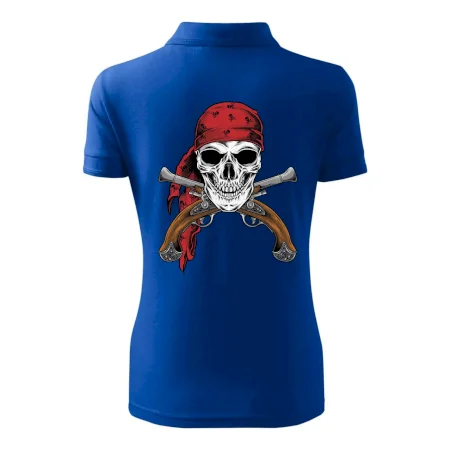 Pirát s bambitkou