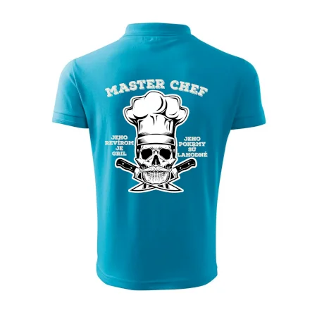 Master chef revír SK