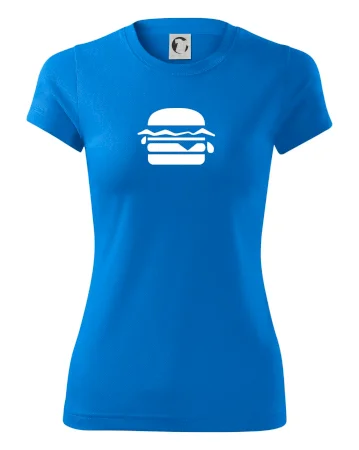 Hamburger ikona