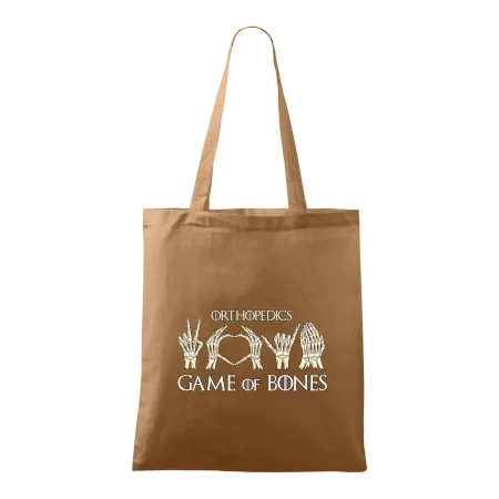 Game of Bones Orthopedics
