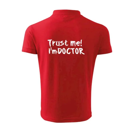 Trust me I´m  a Doctor / Ver mi som Doktor