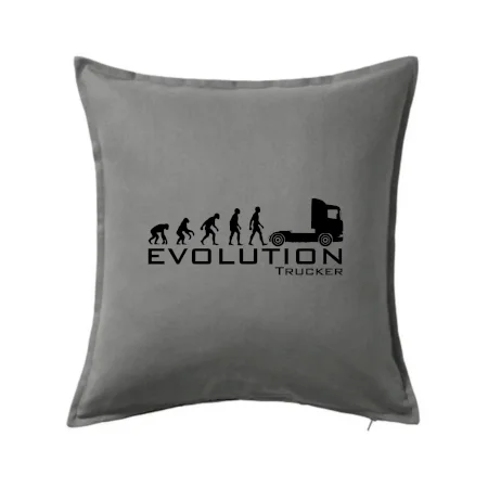 Evolúcia trucker