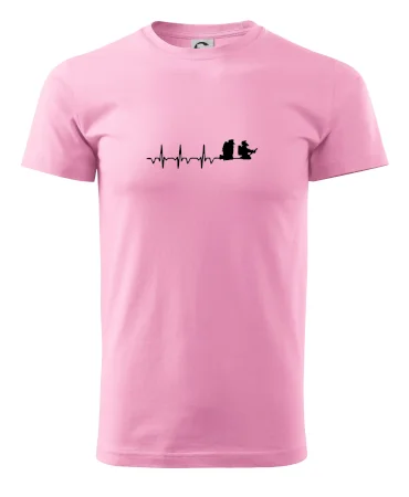 EKG hasiči