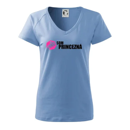 Som princezná Vole - tlačené