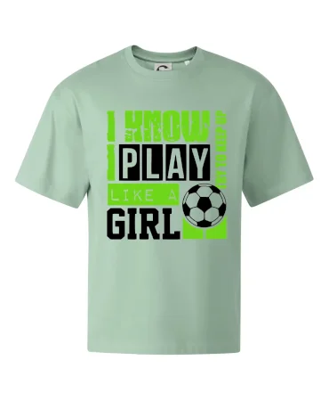 Play girl