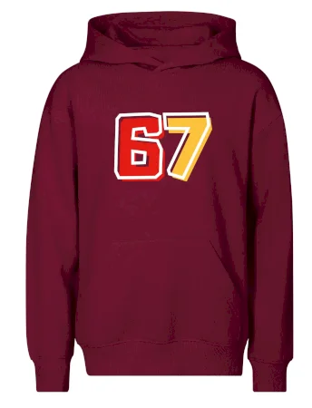 67 - čísla