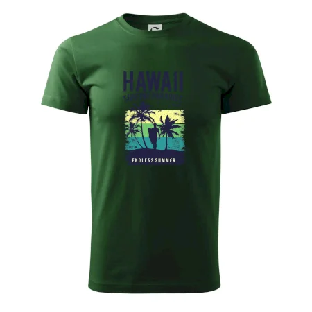 Hawaii