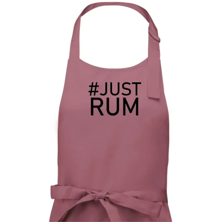 Just rum