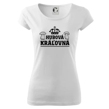 Hubová kráľovná
