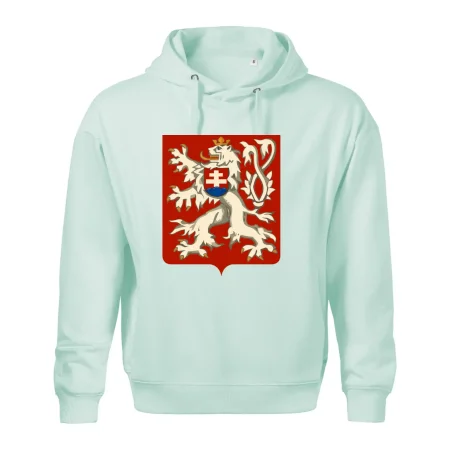 Znak ČSR - Tretia Československá republika (1945–1948)