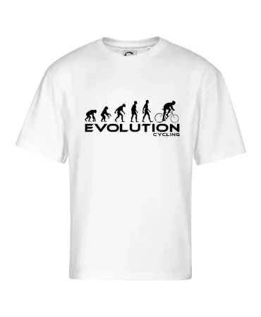 Evolúcia cyklistiky