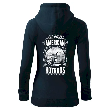 American Hotrods