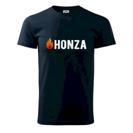 Oheň a meno pri grile