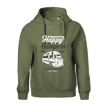 Happy Camper