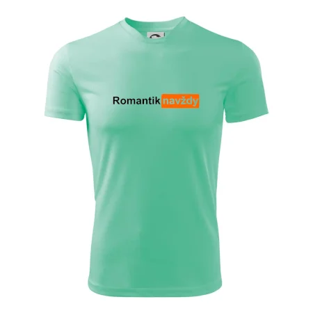 Porn - romantik navždy