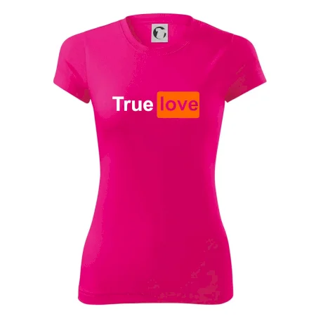 Porn - True Love