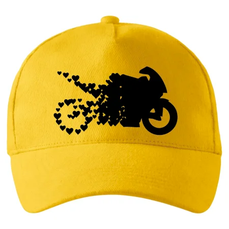 Moto love