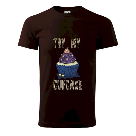 Try my cupcake (Radek Pilař ART)