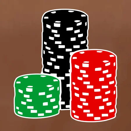 Poker žetóny
