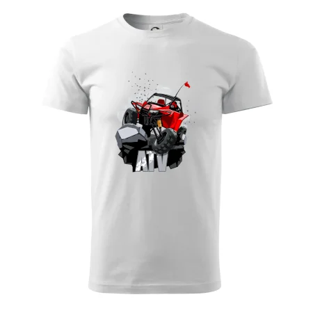 ATV offroad buggy