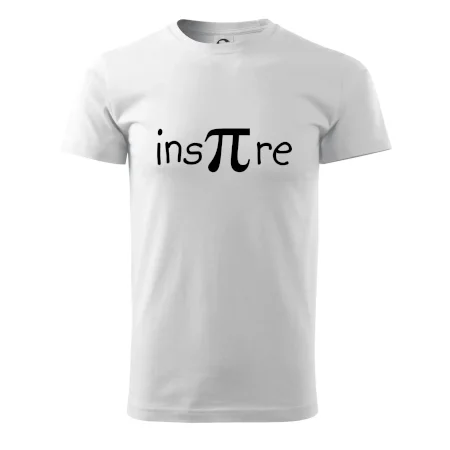 Inspire matematika