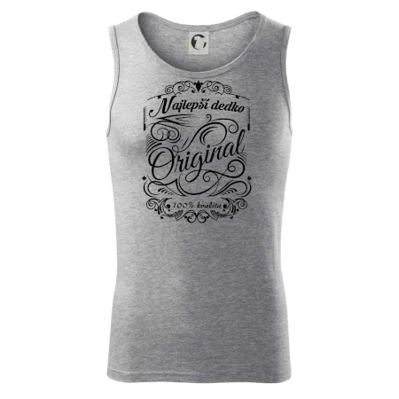 Vintage - Najlepší dedko