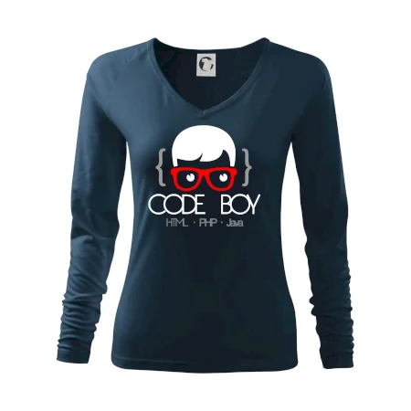 Code Boy