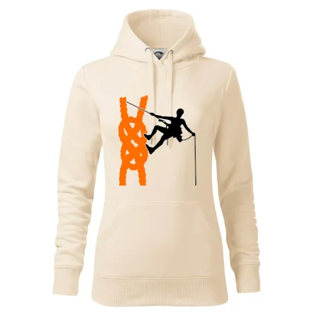 Lano horolezec
