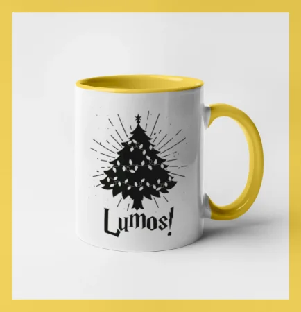 Harry - Lumos stromček