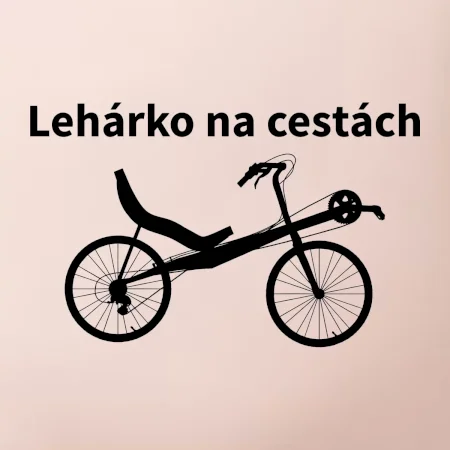 Lehárko na cestách
