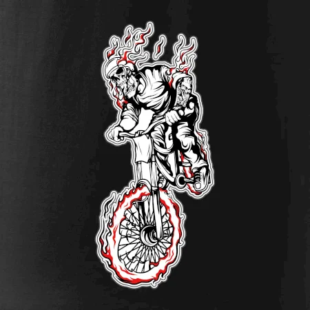 Kostra downhill