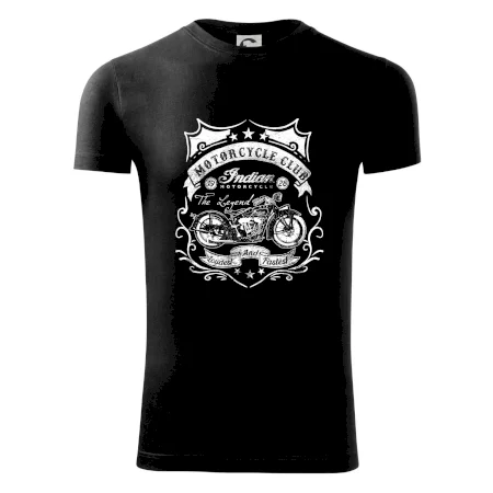 Indian Motorycle Club