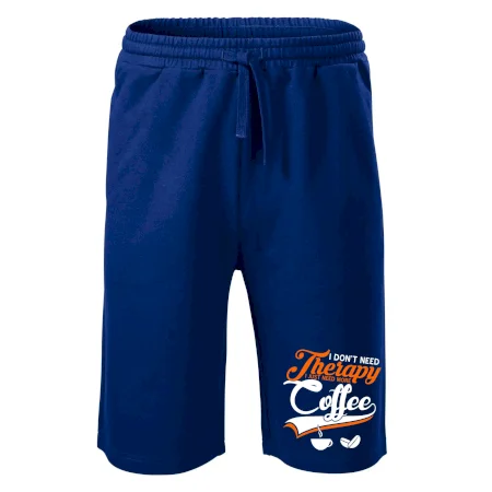 I don't need therapy coffee