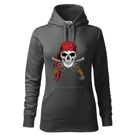 Pirát s bambitkou